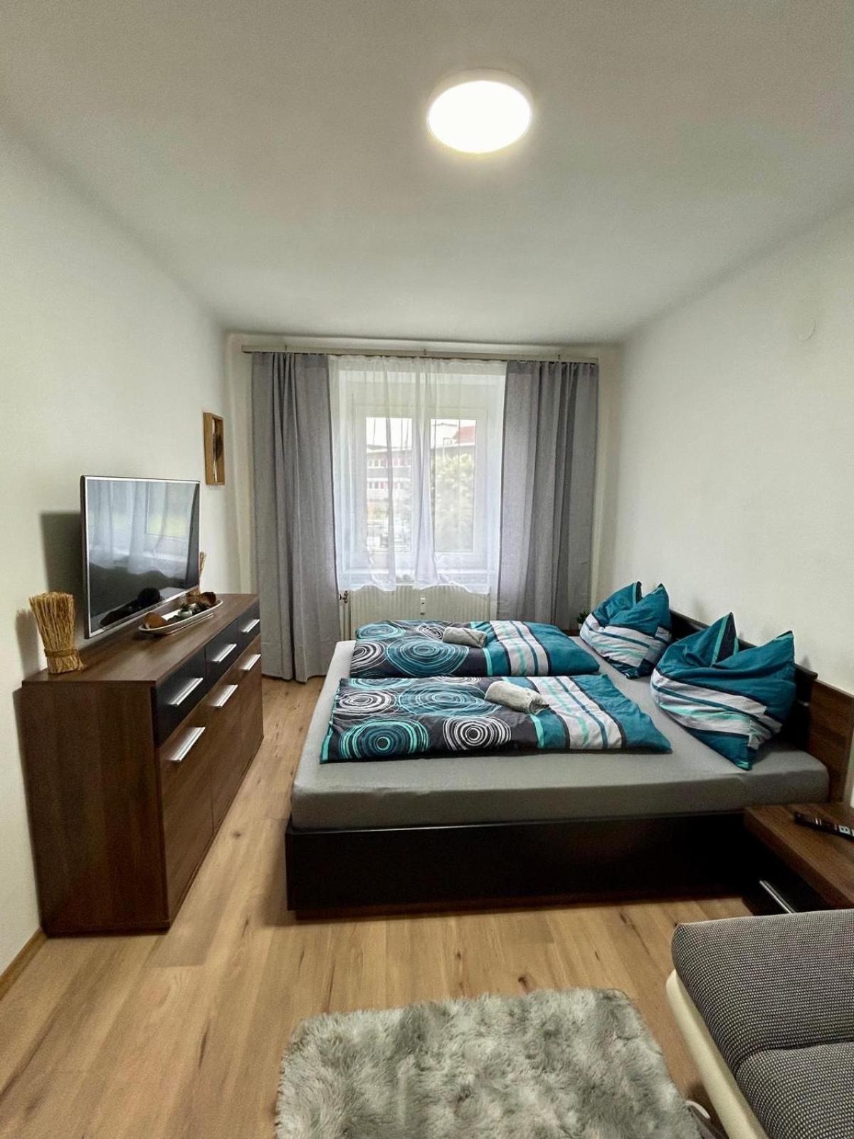 Moderne Ferienwohnung Felbbauer #30 Книттельфельд Экстерьер фото
