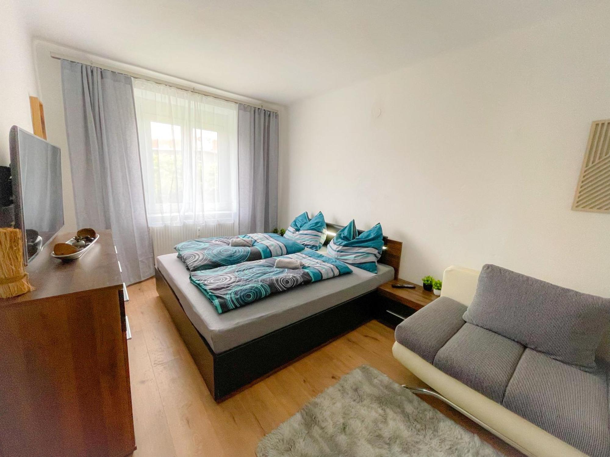 Moderne Ferienwohnung Felbbauer #30 Книттельфельд Экстерьер фото