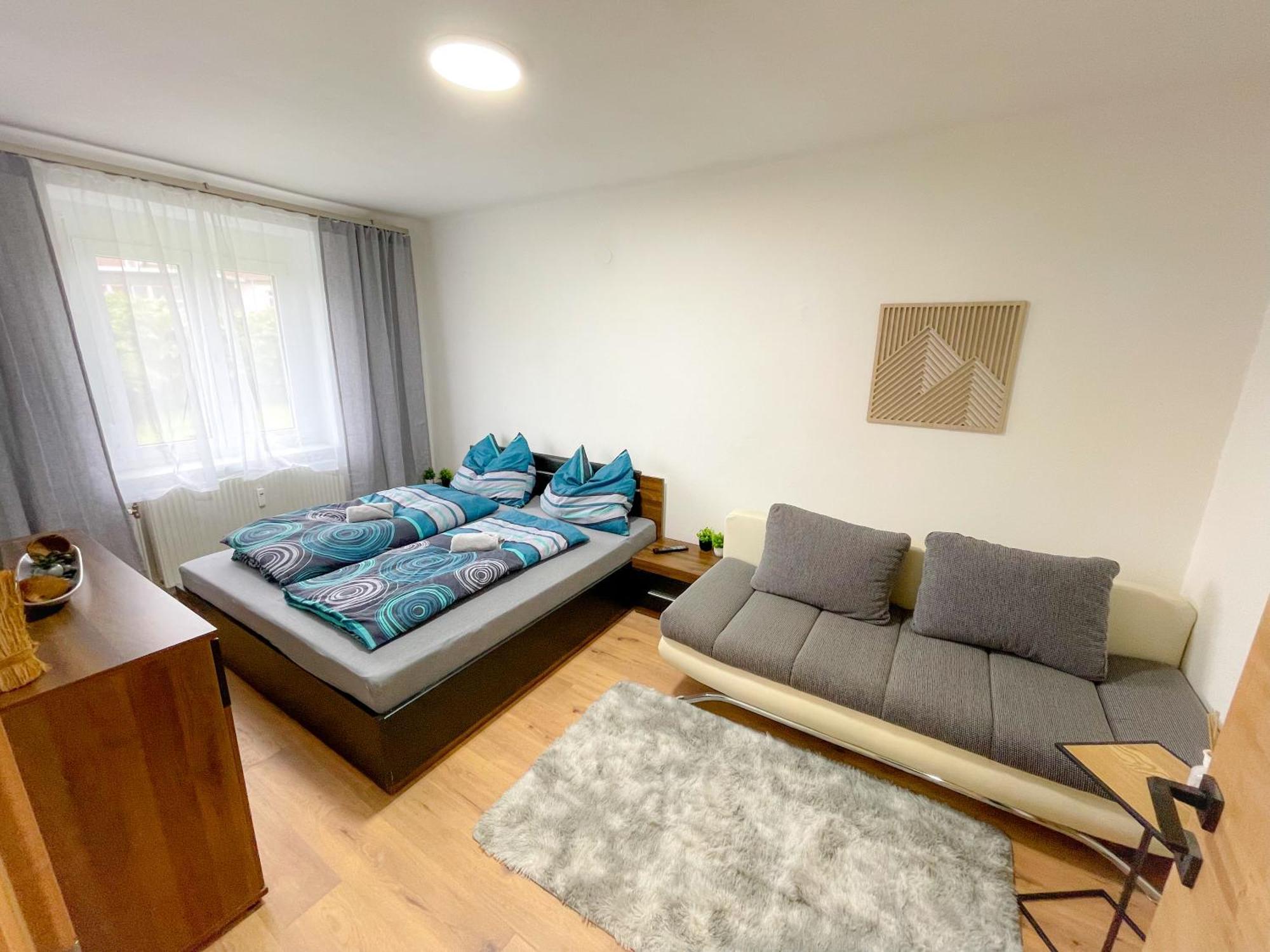 Moderne Ferienwohnung Felbbauer #30 Книттельфельд Экстерьер фото